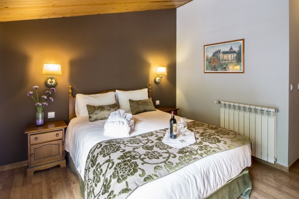 Hotel Princesa Parc (Andora)